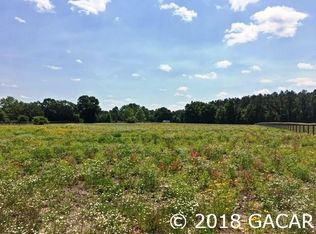 491 SW Marynik Dr, High Springs, FL 32643
