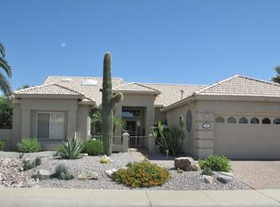 383 W Champagne Dr, Sun Lakes, AZ 85248