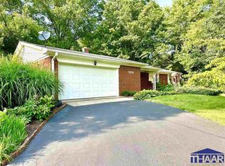 7173 S Carlisle St, Terre Haute, IN 47802