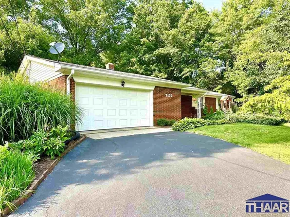 7173 S Carlisle St, Terre Haute, IN 47802