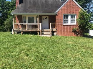 8125 Willow Bend Rd, Union, WV 24983