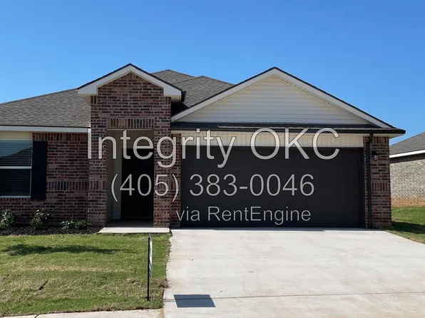 12512 Bending Brook Dr, Piedmont, OK 73078