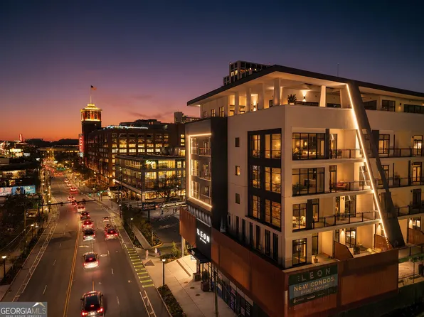 567 Ponce De Leon Ave #510, Atlanta, GA 30308