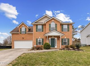 3515 Branch Hill Ln, Knoxville, TN 37931