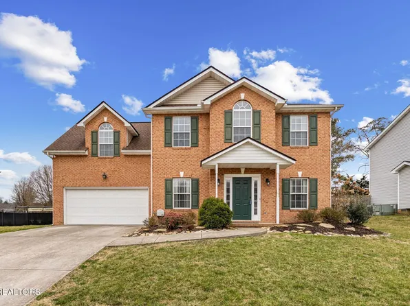 3515 Branch Hill Ln, Knoxville, TN 37931