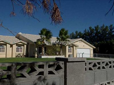 480 W Amarillo Ave, Pahrump, NV, 89048