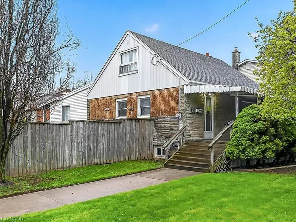 419 E 42nd St, Hamilton, ON L8T 3B2