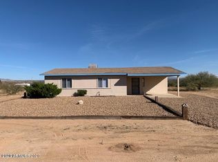 197 S Sundust Trl, Saint David, AZ 85630