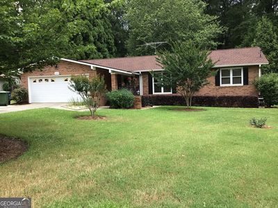 2229 Honeybee Creek Dr, Griffin, GA, 30224