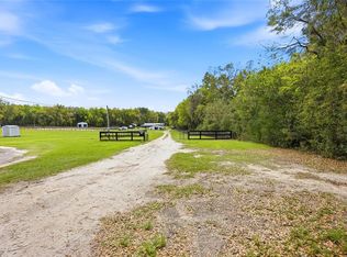 3660 W Highway 329 Lot 3, Reddick, FL 32686
