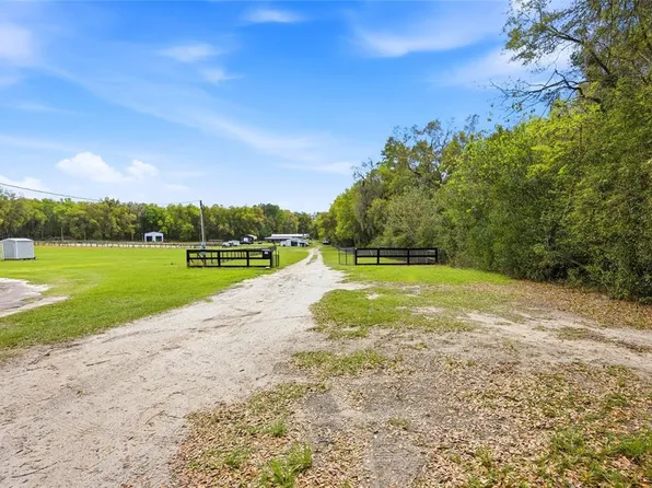 3660 W Highway 329 Lot 3, Reddick, FL 32686