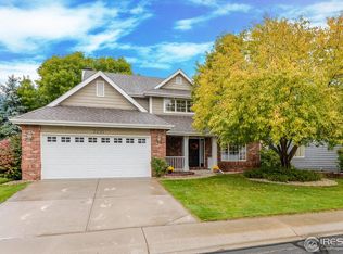 3231 Wetterhorn Dr, Fort Collins, CO 80525