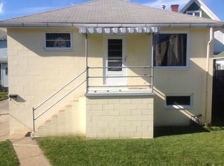 299 Cove Court, Clarksburg, WV 26301