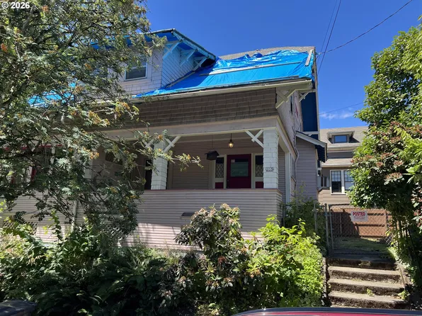 235 SE 14th Ave, Portland, OR 97214