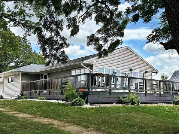 810 4th St, Anita, IA 50020