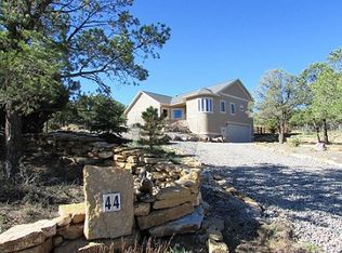 44 Pinon Rd E, Ridgway, CO 81432