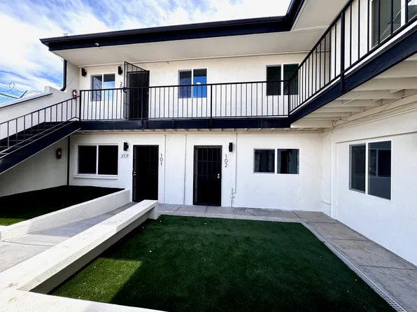 2719 W Maryland Ave, Phoenix, AZ