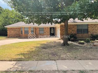 816 Western Trl, Keller, TX 76248