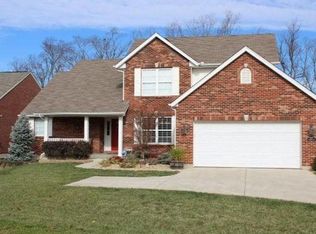 6313 Sand Ridge Ct, Hamilton, OH 45011