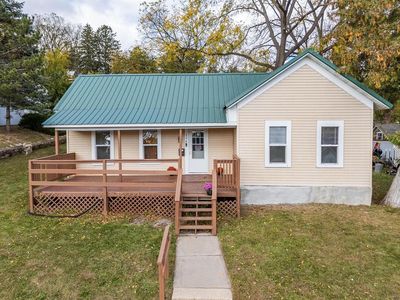 114 9th Avenue, Baraboo, WI, 53913