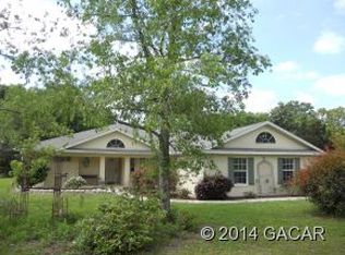 18515 NW 55th Pl, Alachua, FL 32615