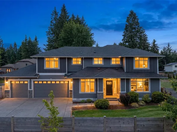 24710 Florence Road, Monroe, WA 98272