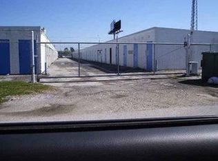 8989 Memorial Blvd, Port Arthur, TX 77640