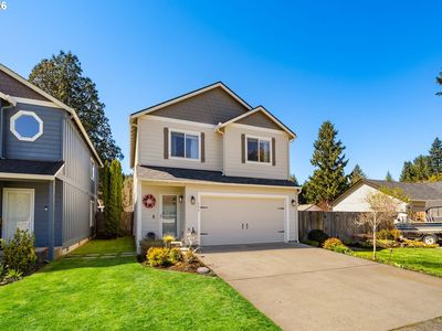 132 N Johnson Ave, Yacolt, WA, 98675