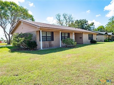 1704 Jackson St, Port Lavaca, TX, 77979