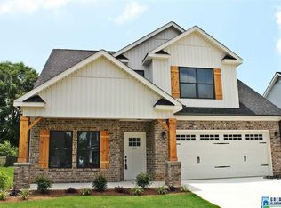 20 Sneh St, Oxford, AL 36203
