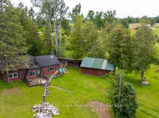 111 Wagar Rd, Kawartha Lakes, ON K0M 1G0