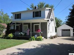 1155 Vine St, Adrian, MI 49221