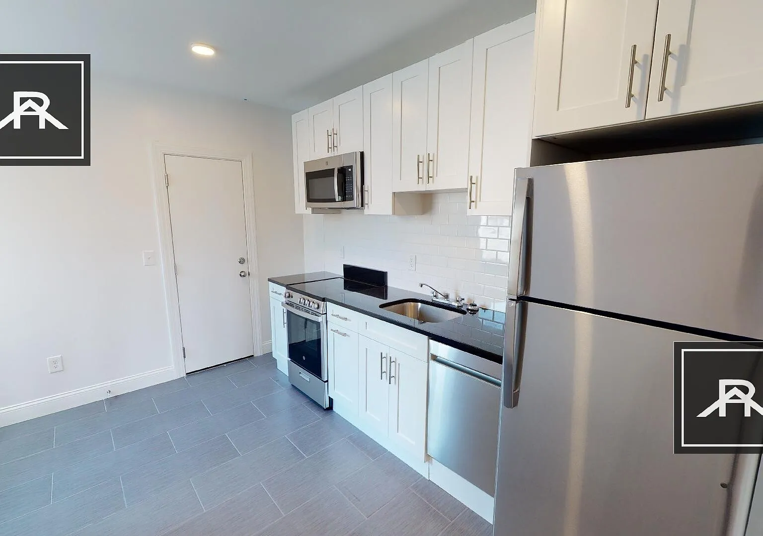 2 bed, 1.0 bath, $2,945 — Photo 1