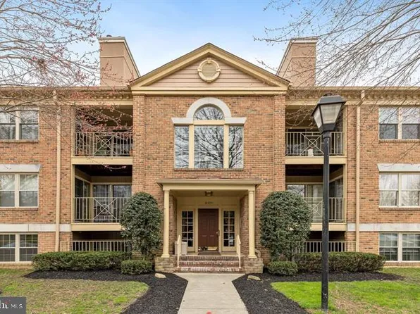 14209 Quail Creek Way Unit 301, Sparks Glencoe, MD 21152