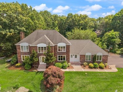 48 Castle Dr, Sharon, MA, 02067