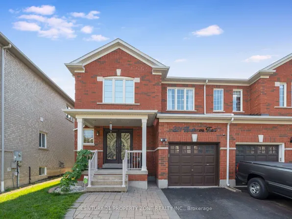 221 Andrews Trl, Milton, ON L9T 6S7