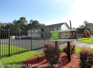 1618 E Moore St APT 5, Valdosta, GA 31601
