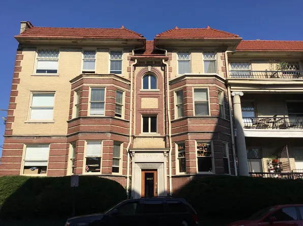2017 Cherokee Pkwy #24, Louisville, KY 40204