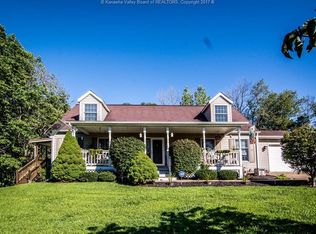 144 W View Dr, Ripley, WV 25271