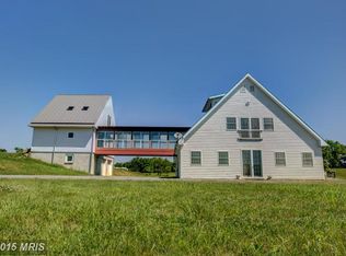 32780 Mount Weather Rd, Bluemont, VA 20135