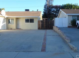 19819 Keaton St, Santa Clarita, CA 91351