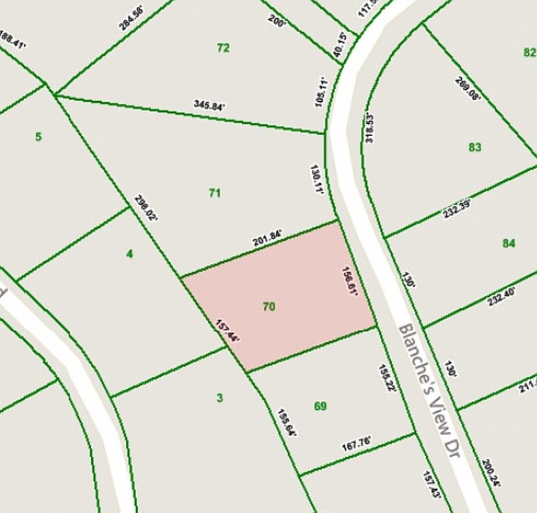 1st image of LOT 70 Blanches View Dr