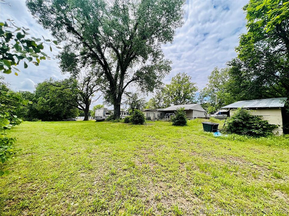 105 E 5th St, Drumright, OK 74030 MLS 2317992 Zillow