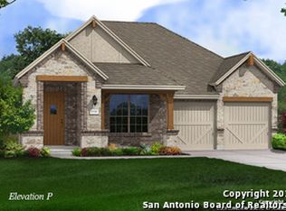 6015 Cecilyann, San Antonio, TX 78253