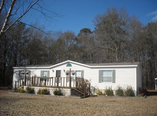 2192 Lake Marion Shores Dr, Manning, SC 29102