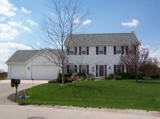 148 Kuettel Ct, Neenah, WI 54956