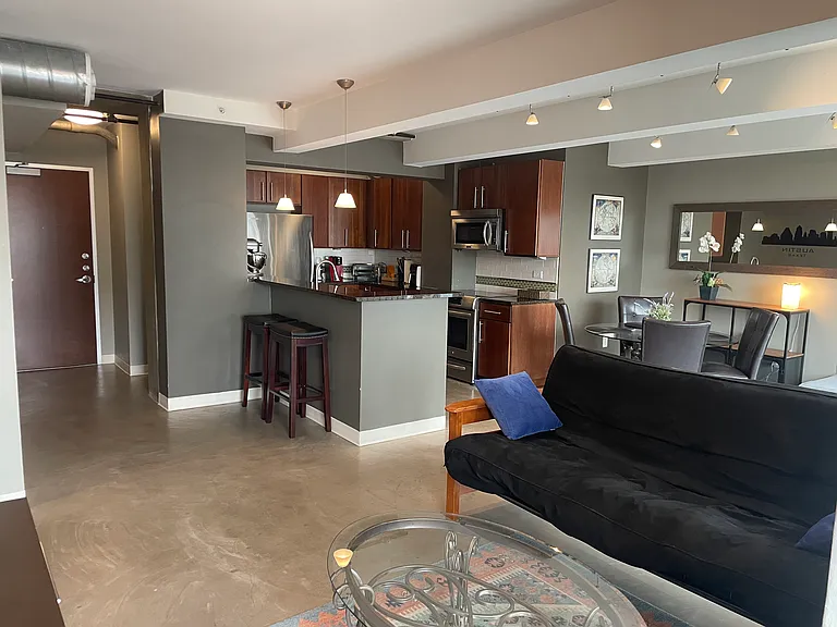 800 Brazos St #1206 — Photo 2
