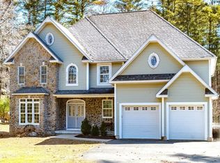 163 Ware Rd, Belchertown, MA 01007