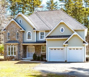 163 Ware Rd, Belchertown, MA, 01007