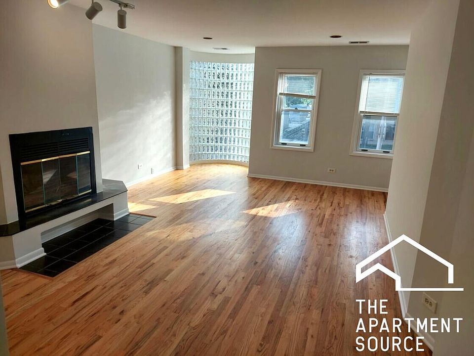 1st image of 4642 N Francisco Ave #2